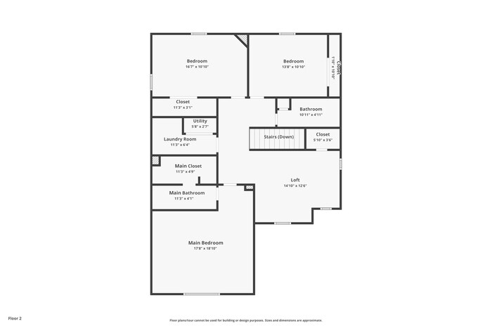 Building Photo - 1416 King Maple Dr