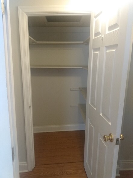 Storage Closet 1 - 200 Delsea N Dr