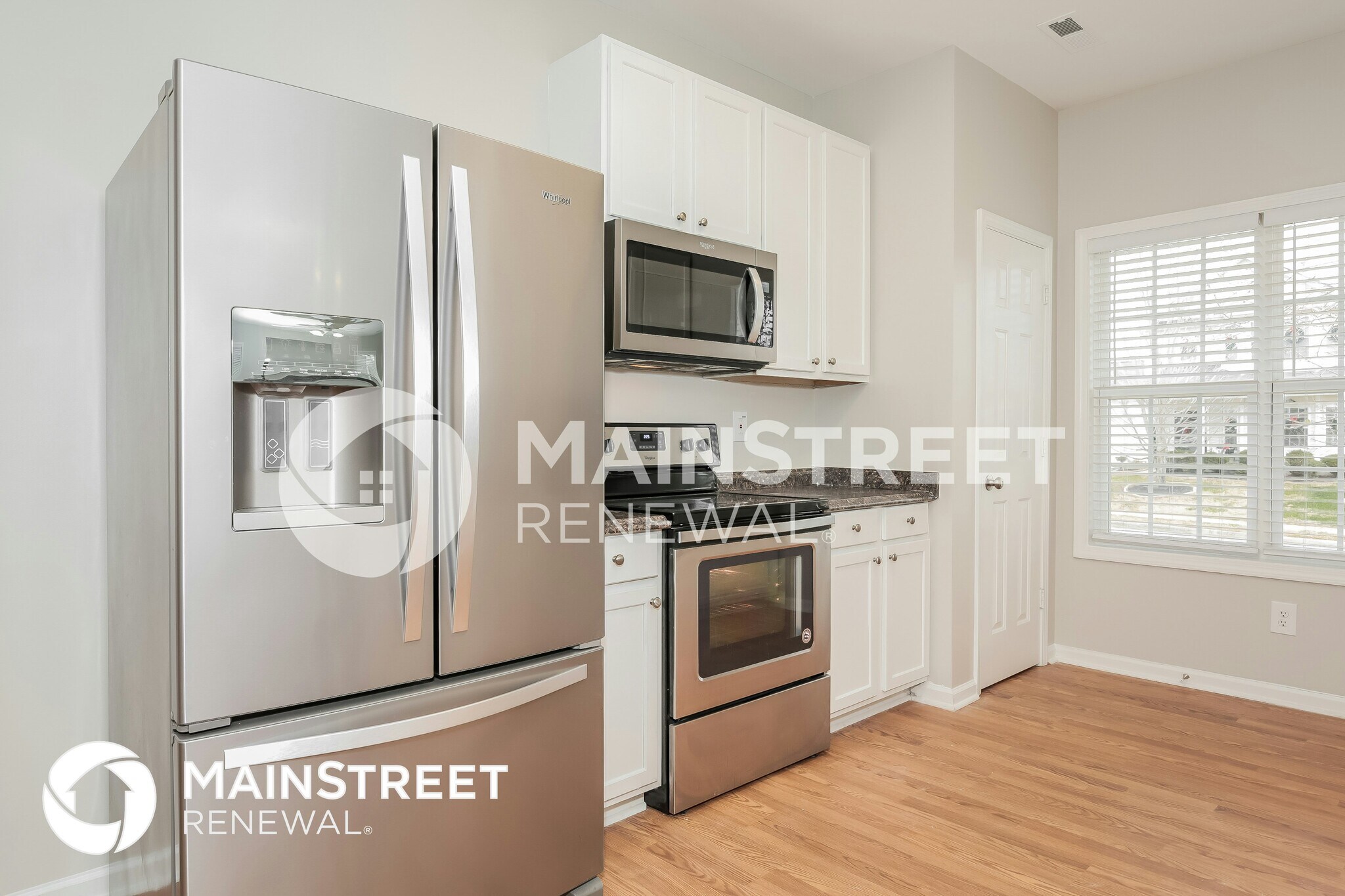 Building Photo - 4825 Green Spring Dr