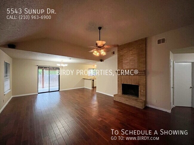 Building Photo - 5543 Sunup Dr