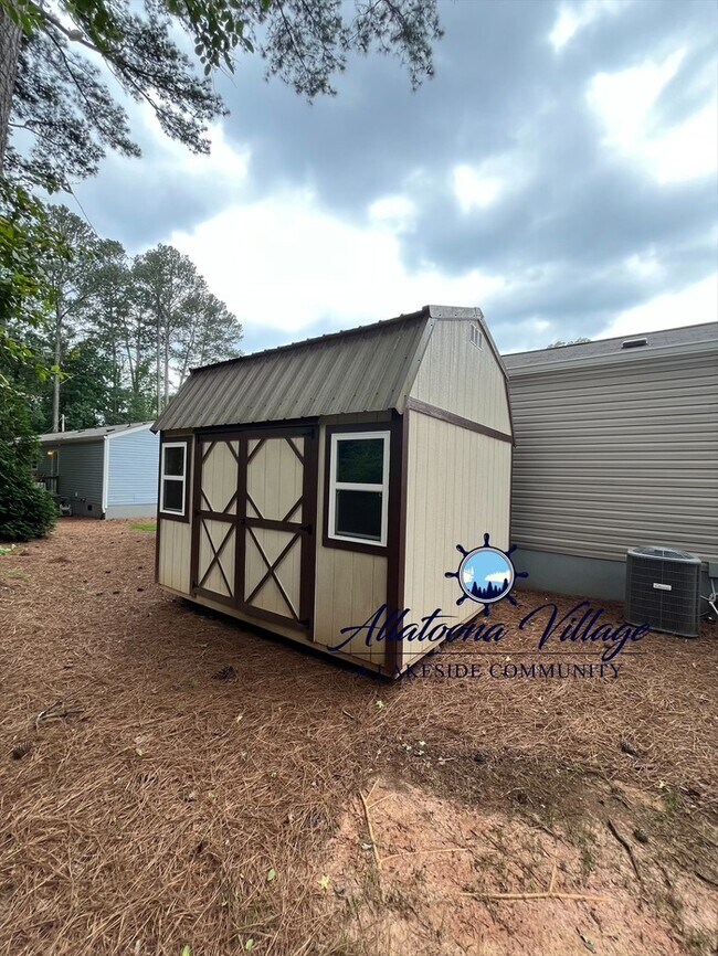 Building Photo - Brand New Home with Lake Access! 3BR/2Bth ...