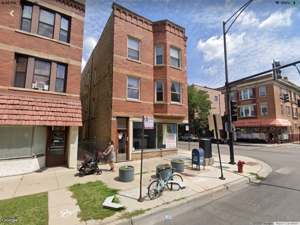 Building Photo - 3604 N Damen Ave