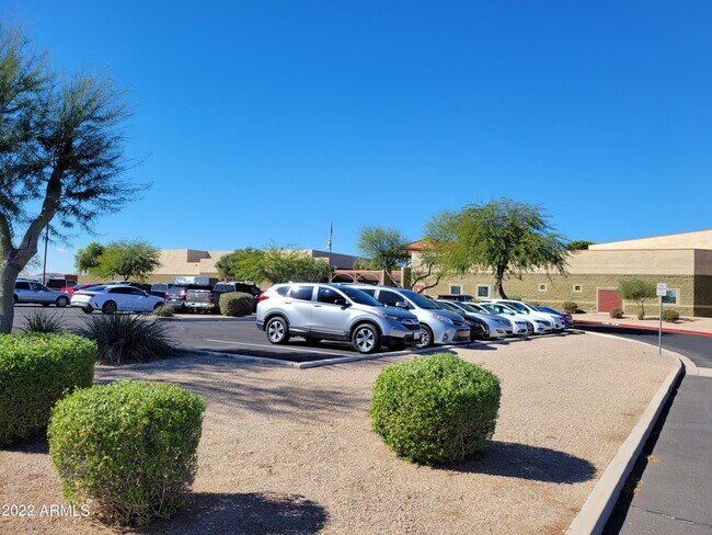 Building Photo - 36641 W San Capistrano Ave