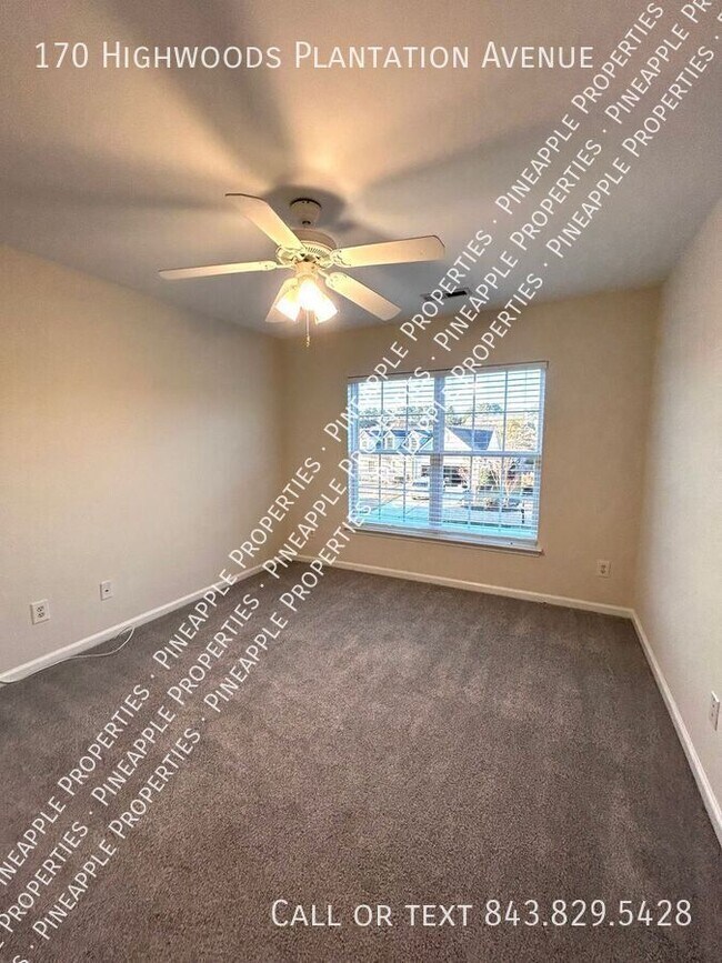 Building Photo - 170 Highwoods Plantation Ave