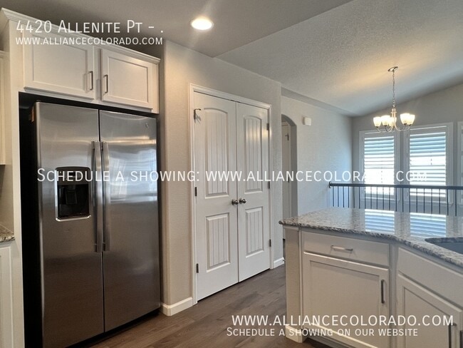 Building Photo - 4420 Allenite Point
