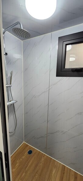 Bathroom - 205 E Nakoma