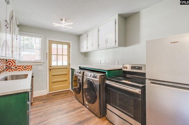 Building Photo - 1102 Butler St