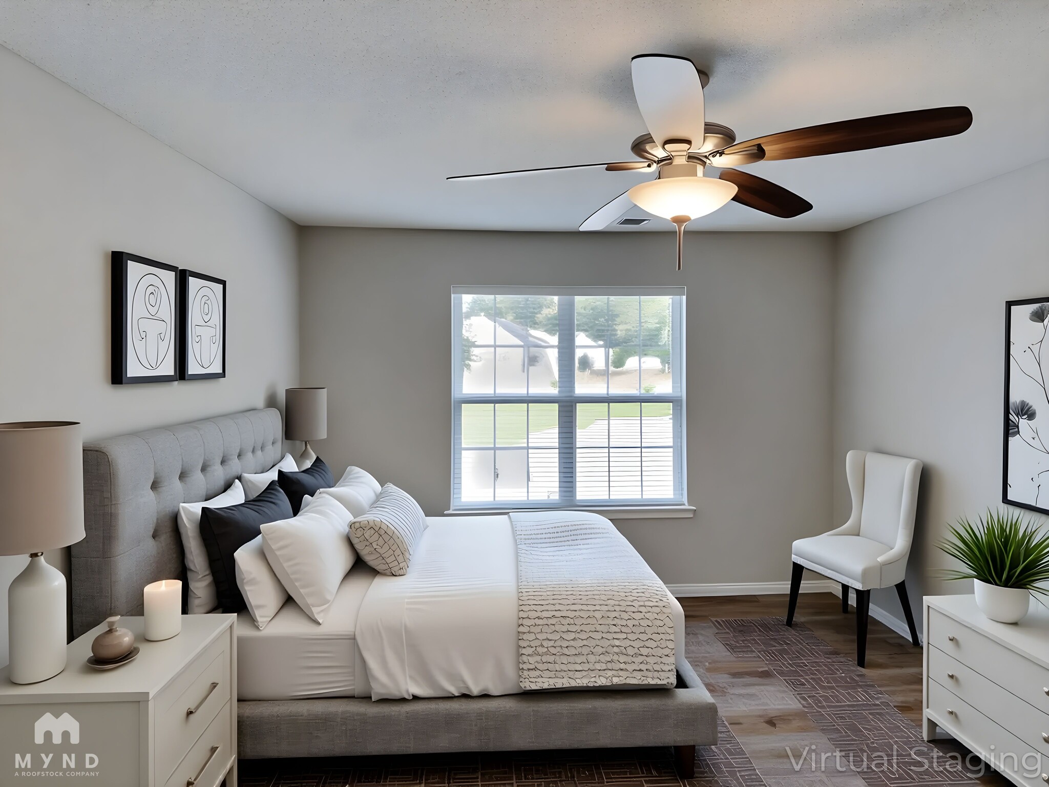 Building Photo - 4702 Mallard Creek Dr