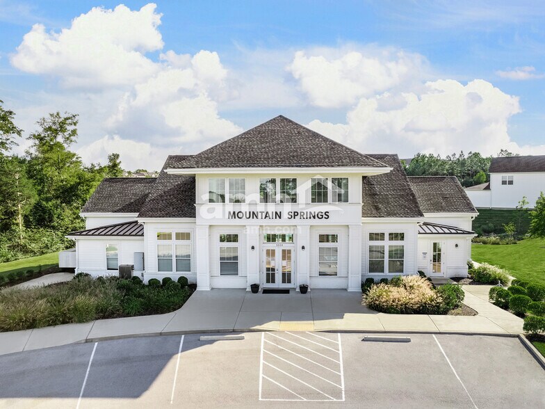 Building Photo - 5033 Mountain Springs Rd