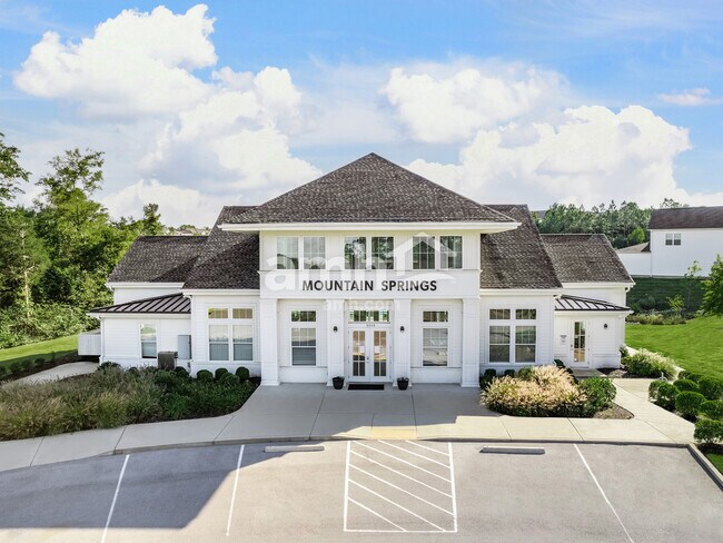 Building Photo - 5056 Mountain Springs Rd