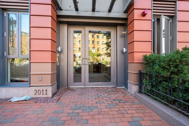Building Photo - 691 Massachusetts Ave