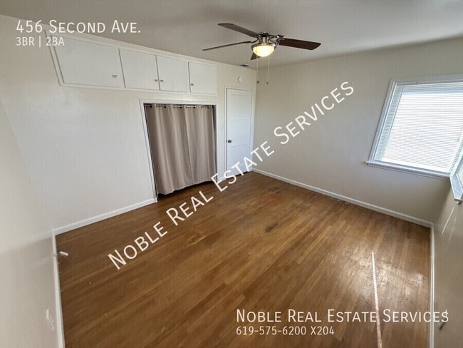 Building Photo - 456 Second Ave.-