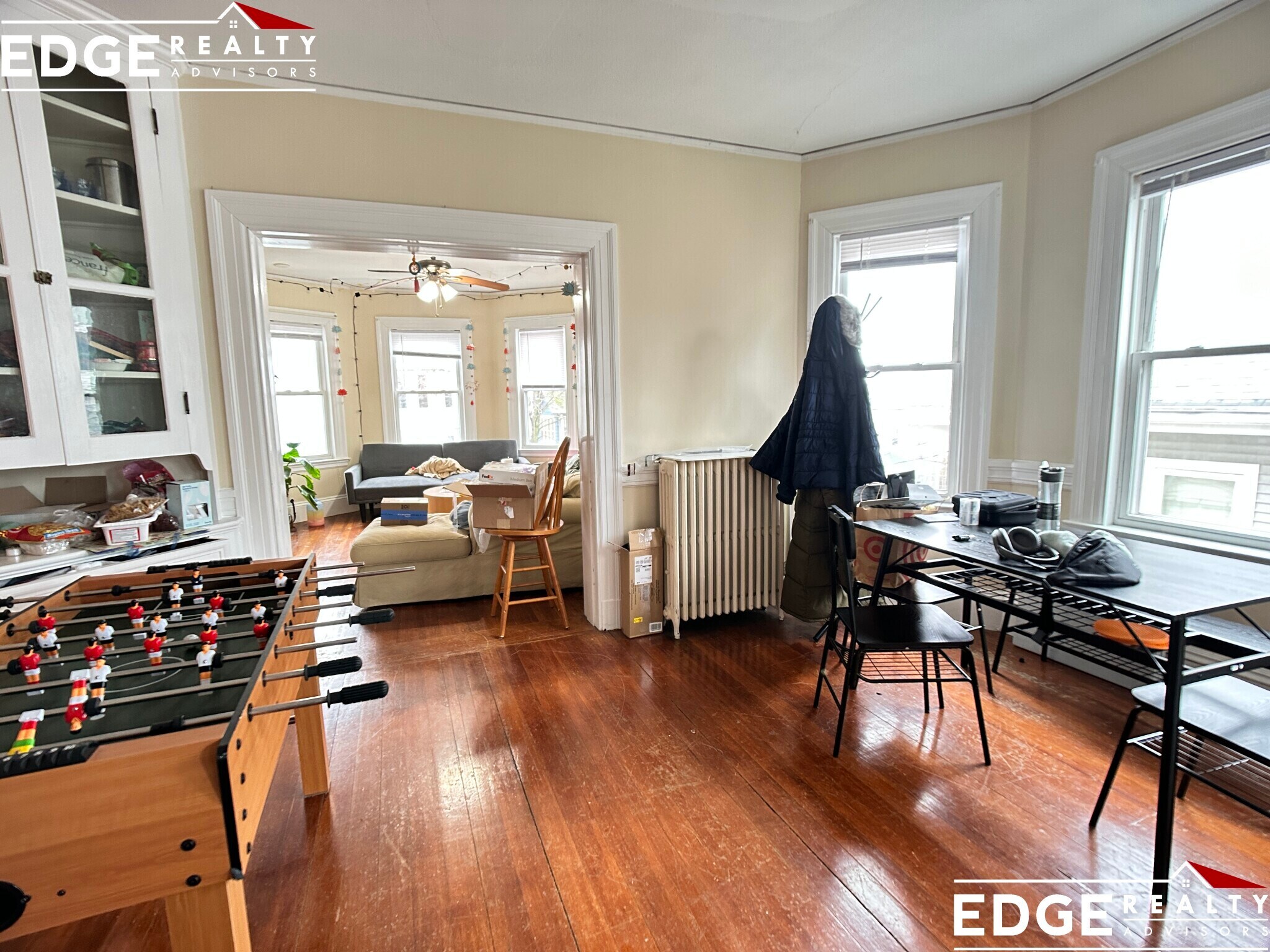 Building Photo - 15 Bennett St