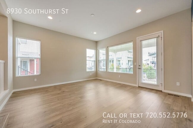 Building Photo - 8930 Southurst St