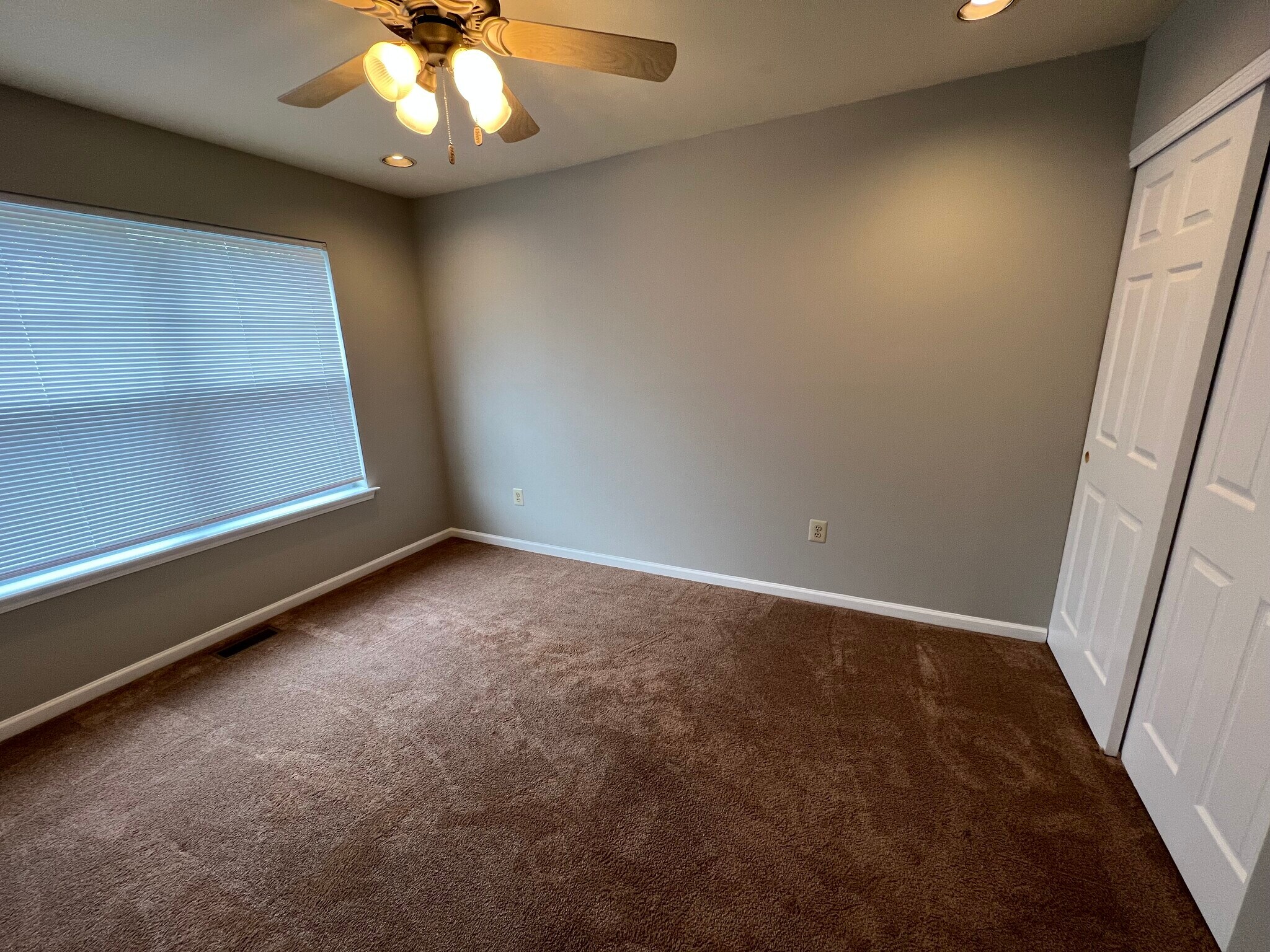 2nd bedroom - 202 Dresher Woods Drive