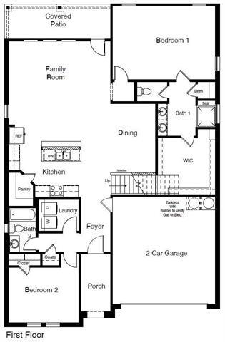 Building Photo - 1212 Elgar Trl