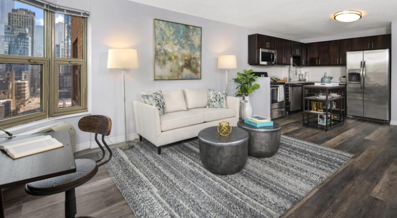 Building Photo - 5 W Chestnut St