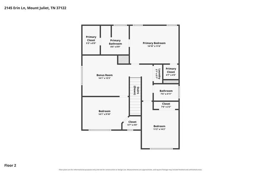 Building Photo - 2145 Erin Ln