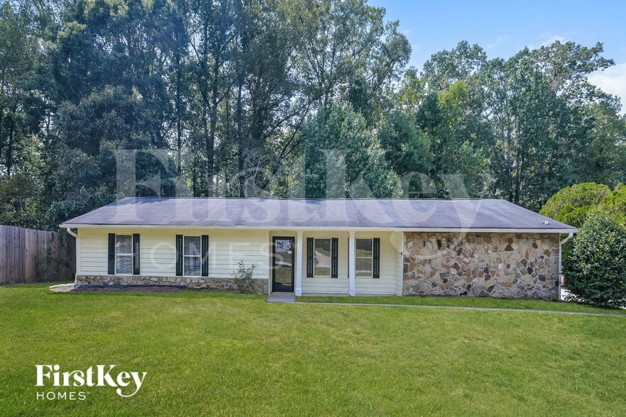 Primary Photo - 3345 Newcastle Way