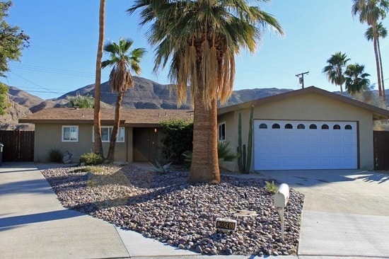 Building Photo - Beautiful Cathedral City Cove Two Bedroom Oasis