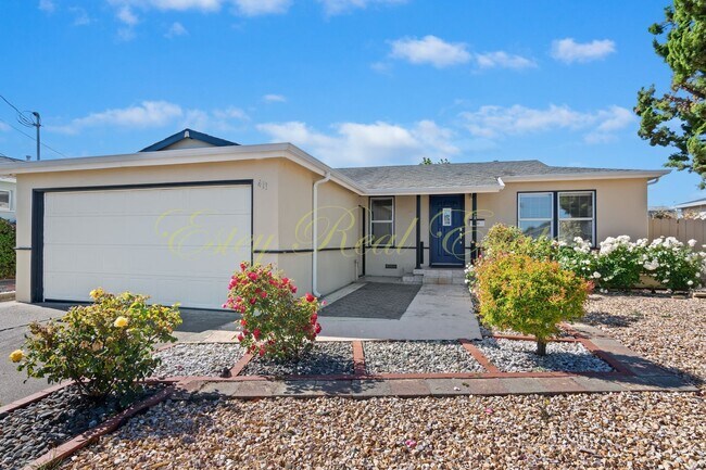 Primary Photo - American Canyon Single Story Home!