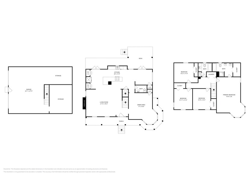 Building Photo - 117 Jay Wood Dr