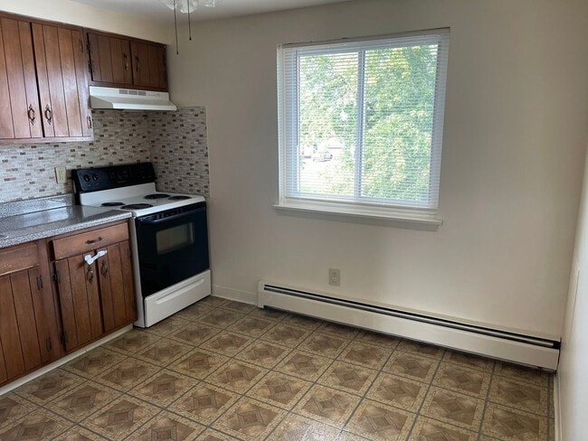 Interior Photo - Lancer Court Apartments