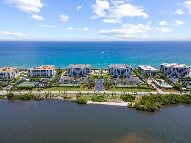 Building Photo - 3360 S Ocean Blvd