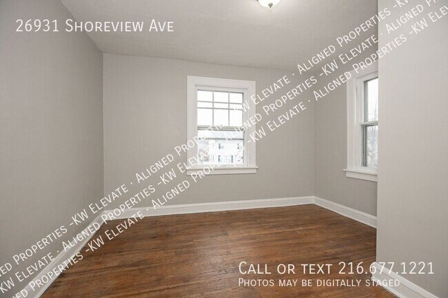 Building Photo - 26931 Shoreview Ave