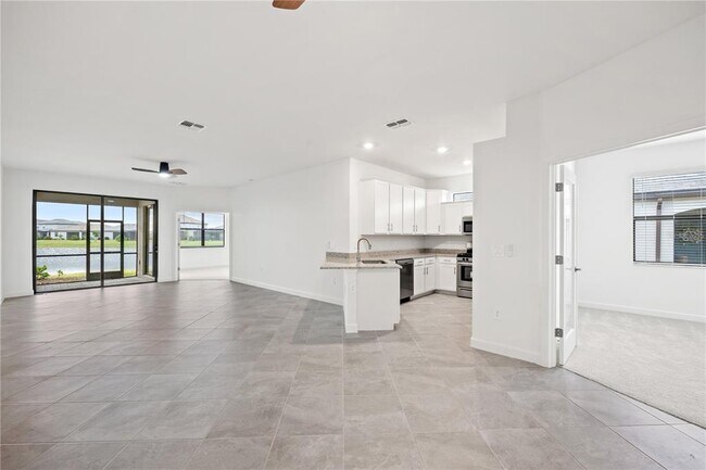 Building Photo - 5418 Mystic Water Cv