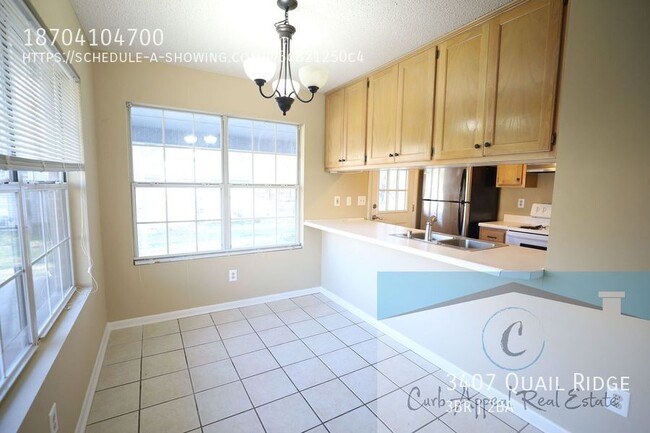 Building Photo - 3407 Quail Ridge Rd