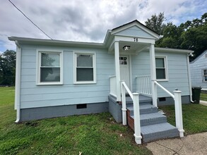 Building Photo - 78 Garrow Rd