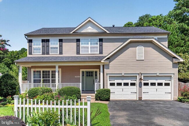 Building Photo - 48262 Easton Ct