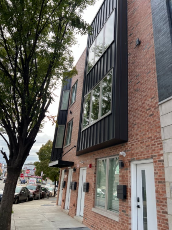 Building Photo - 2556 Frankford Ave
