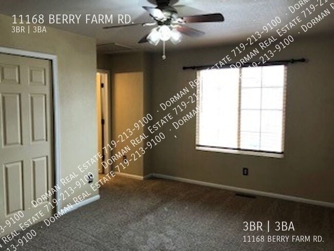Building Photo - 11168 Berry Farm Rd