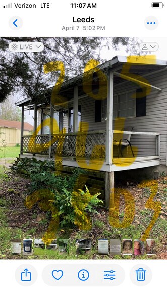 Building Photo - 1609 Gray St