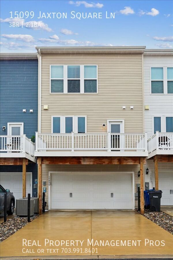 Building Photo - 15099 Jaxton Sq Ln
