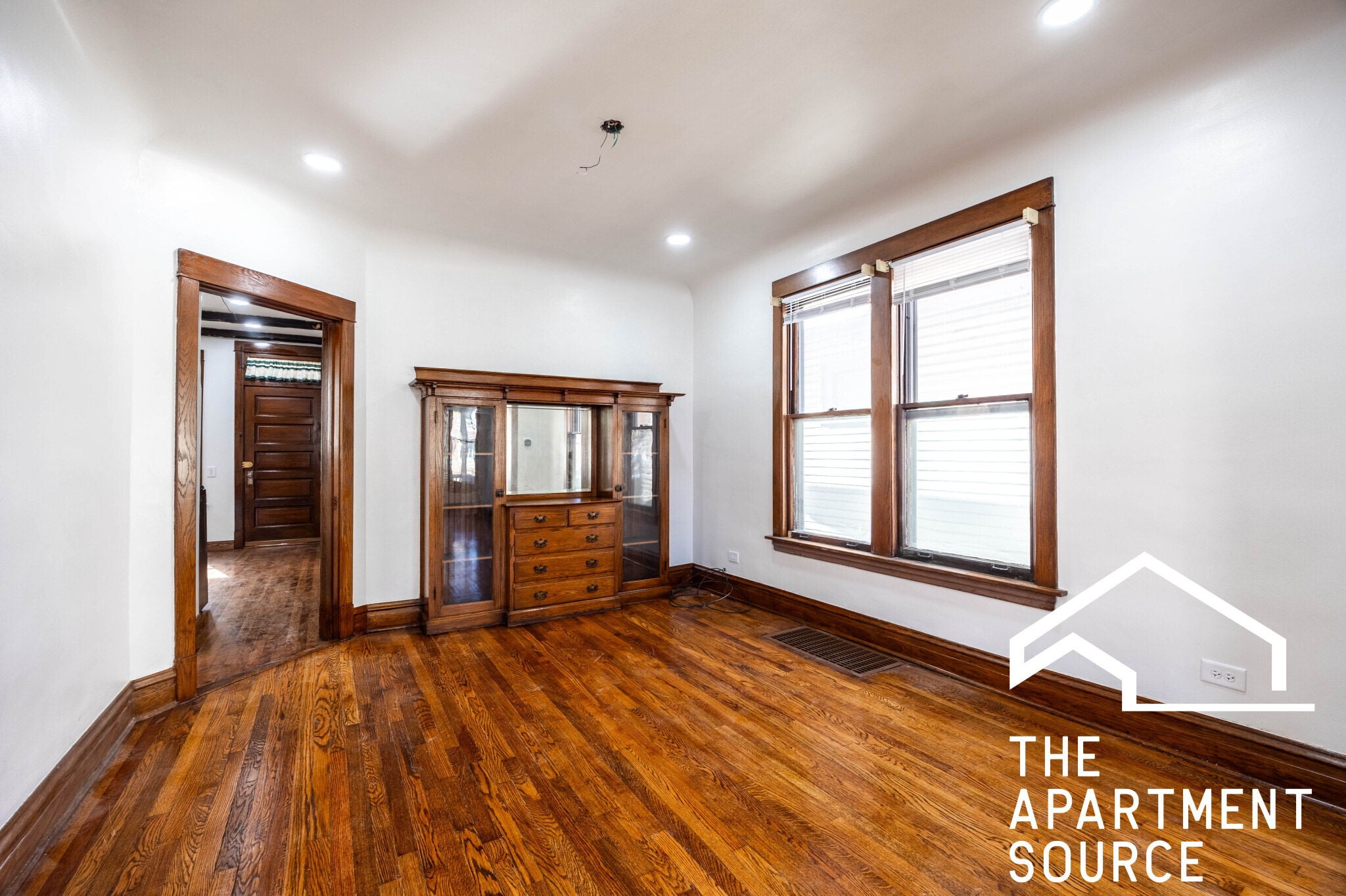 Building Photo - 5311 W Berenice Ave