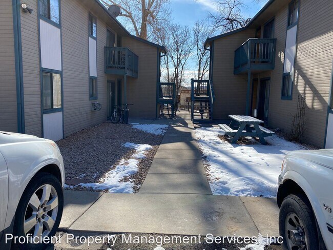 Building Photo - 203 Macon Ave