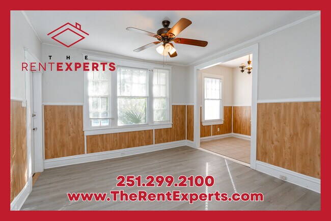 Building Photo - 2050 Dauphin St