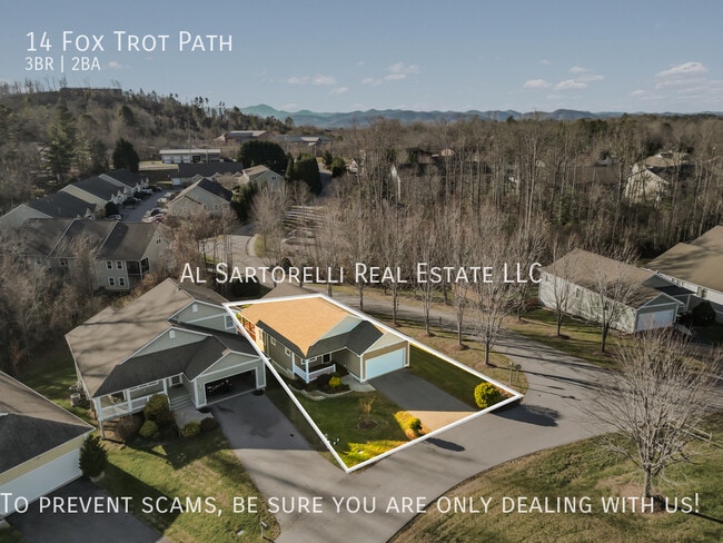 Building Photo - 14 Fox Trot Path