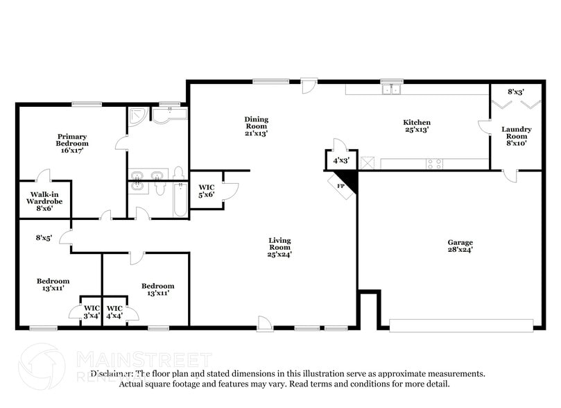 Building Photo - 2908 Dragonfly Way