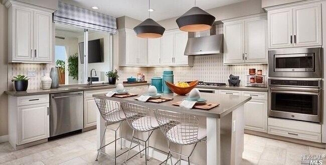 Building Photo - 2518 Barley Ln