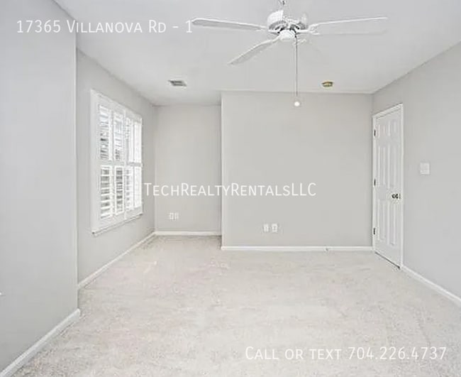Building Photo - 17365 Villanova Rd