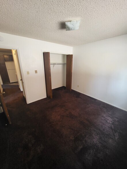 Bedroom 2 - 1408 Canby St