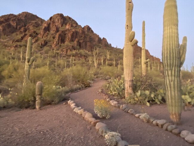 Building Photo - 5725 S Marshall Pl