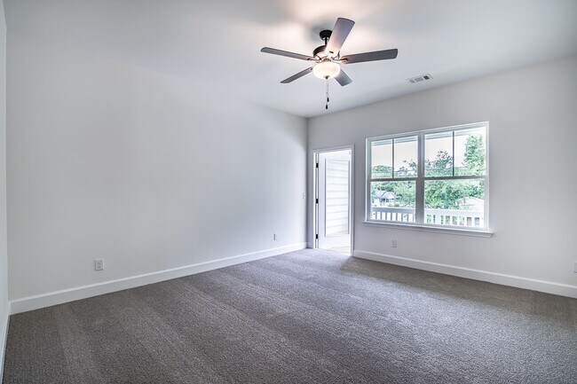 Building Photo - Newly Built Lowcountry Townhome