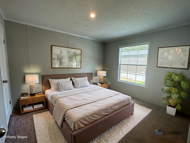 Building Photo - 2391 8 Mile Rd