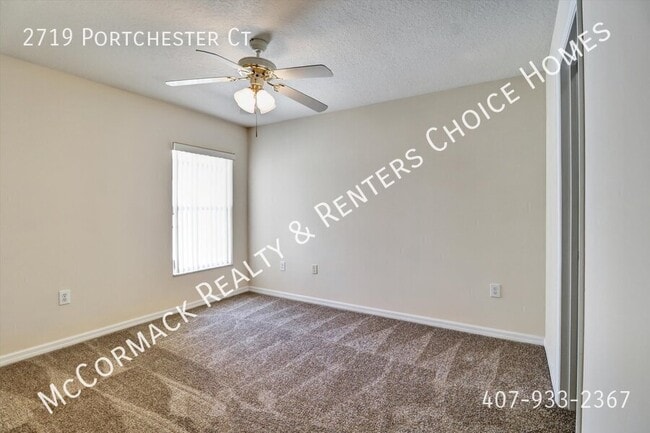 Building Photo - 2719 Portchester Ct