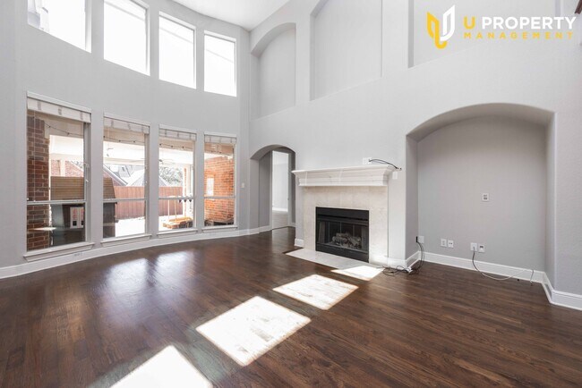 Building Photo - Beautifully updated home in the heart of Frisco!